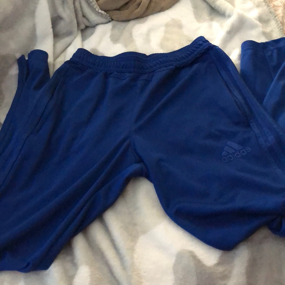 Adidas Sweatpants